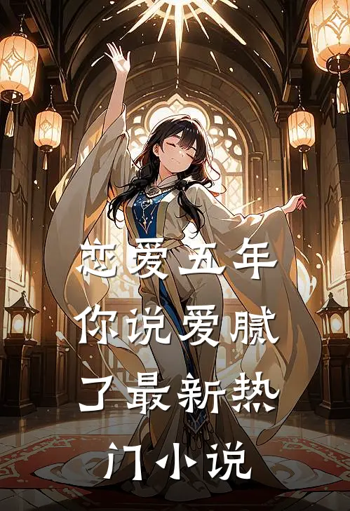 恋爱五年，你说爱腻了最新热门小说