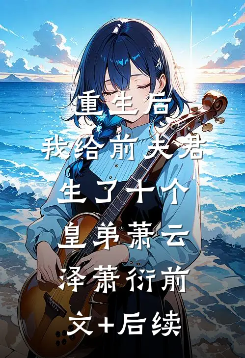 重生后，我给前夫君生了十个皇弟萧云泽萧衍前文+后续