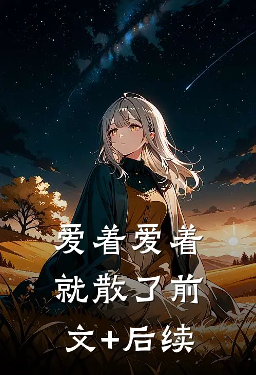 爱着爱着就散了前文+后续