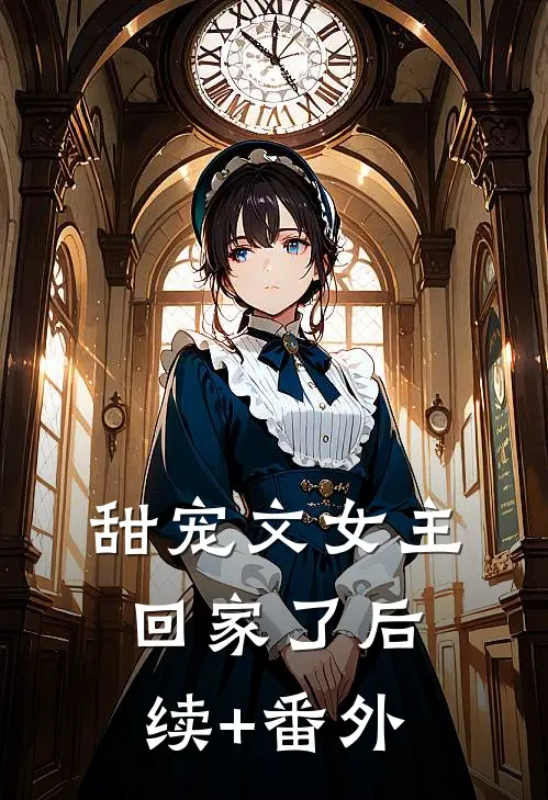 甜宠文女主回家了后续+番外