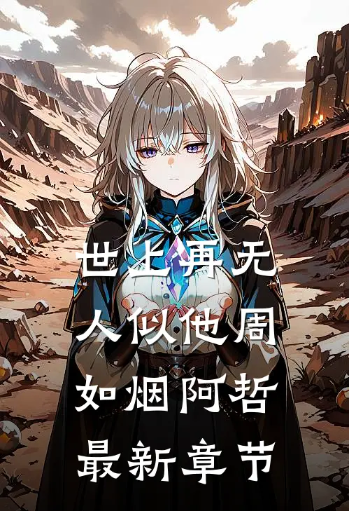 世上再无人似他周如烟阿哲最新章节