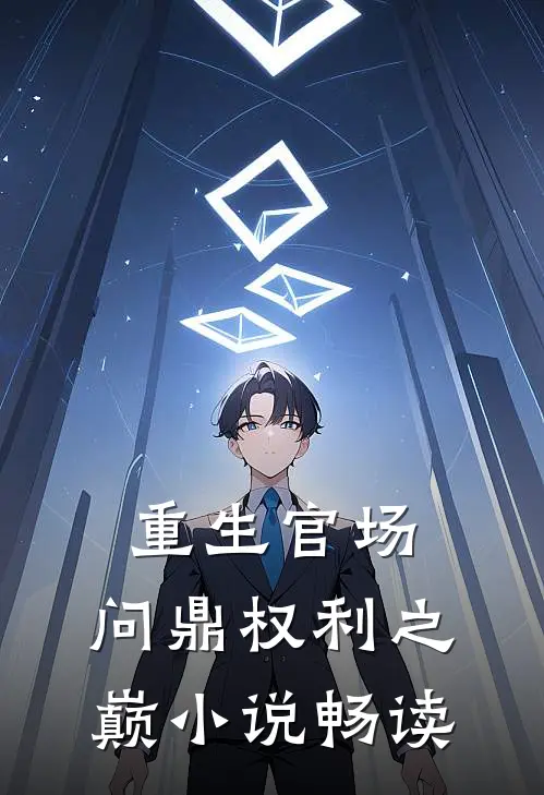 重生官场：问鼎权利之巅小说畅读