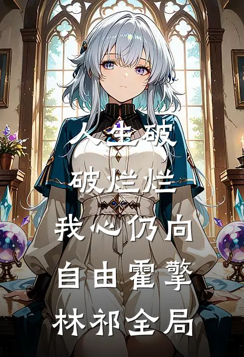 人生破破烂烂，我心仍向自由霍擎林祁全局