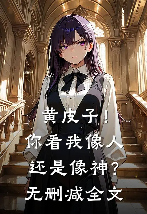 黄皮子！你看我像人还是像神？无删减全文