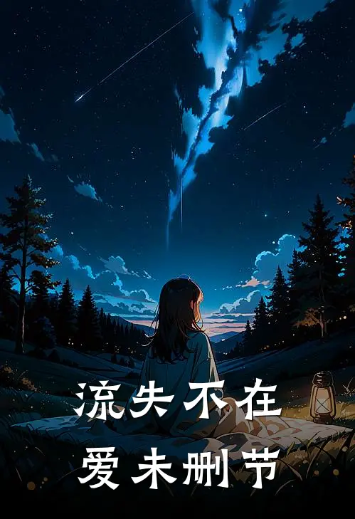 流失不在爱未删节