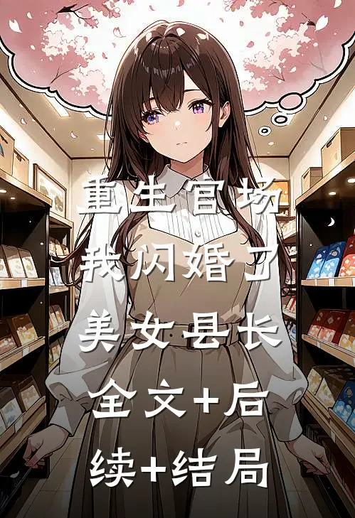 重生官场：我闪婚了美女县长:全文+后续+结局