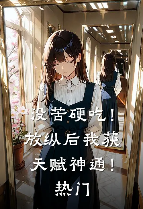 没苦硬吃！放纵后我获天赋神通！热门
