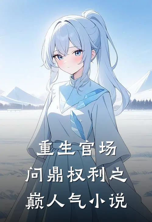重生官场：问鼎权利之巅人气小说