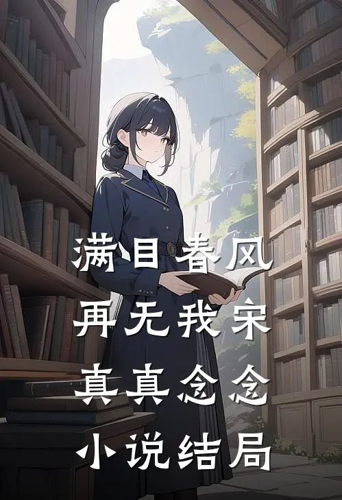 满目春风再无我宋真真念念小说结局