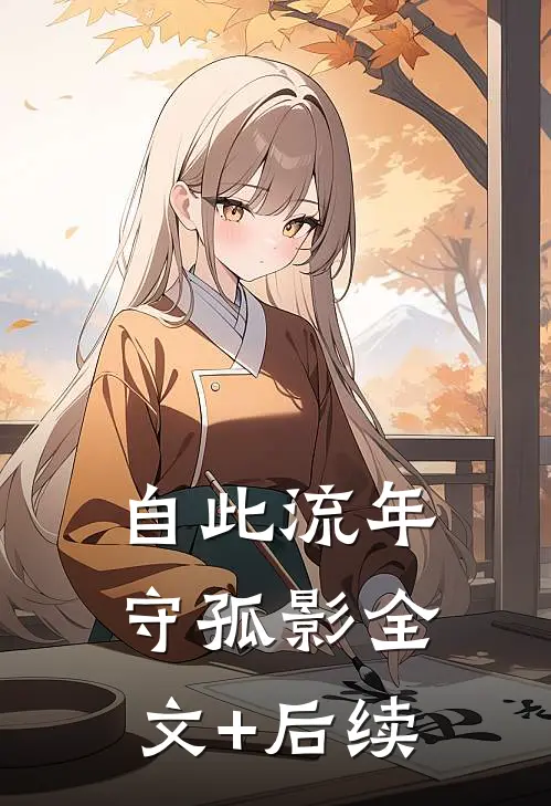 自此流年守孤影全文+后续