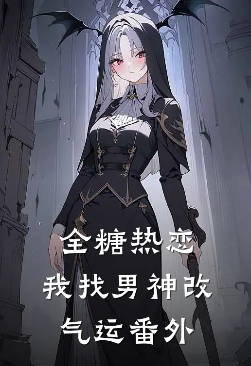 全糖热恋，我找男神改气运番外