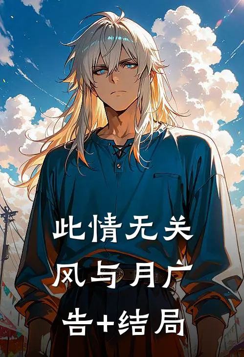 此情无关风与月广告+结局