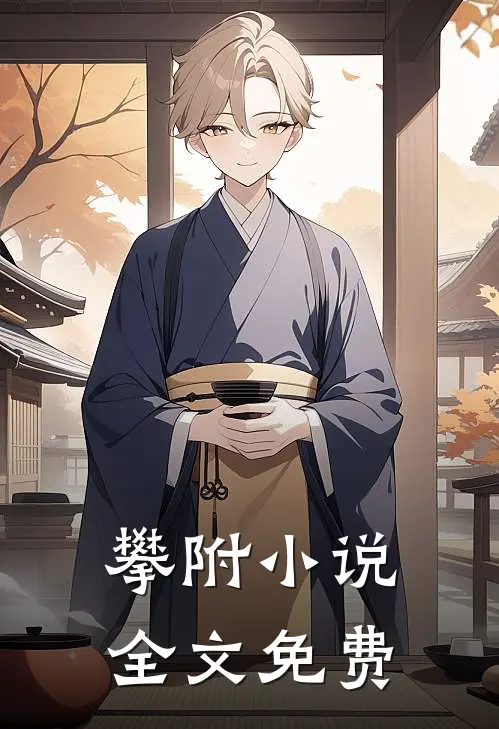 攀附小说全文免费