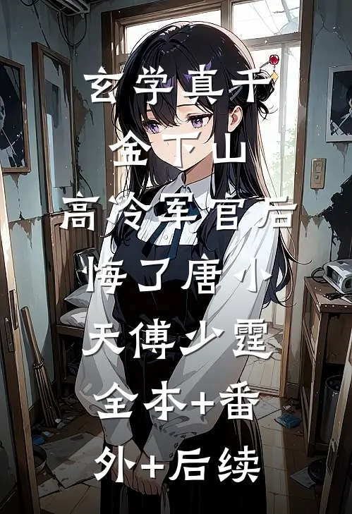 玄学真千金下山，高冷军官后悔了唐小天傅少霆全本+番外+后续