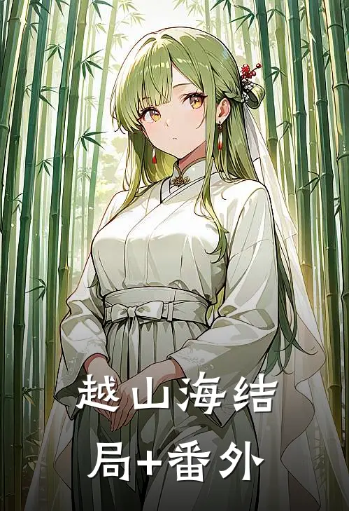 越山海结局+番外