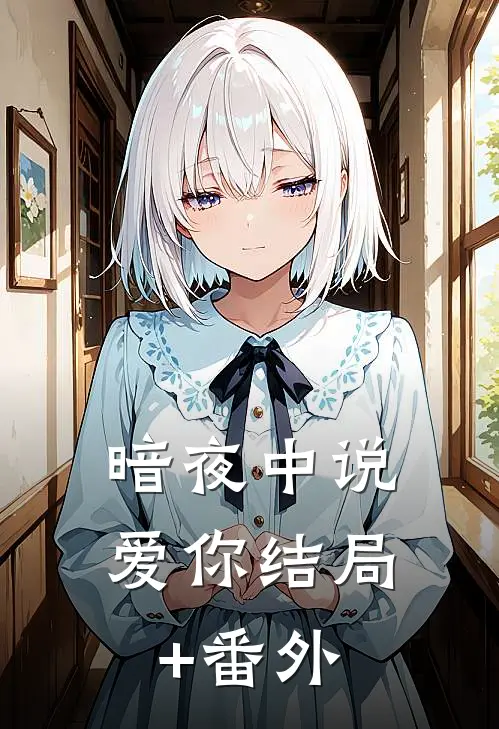 暗夜中说爱你结局+番外