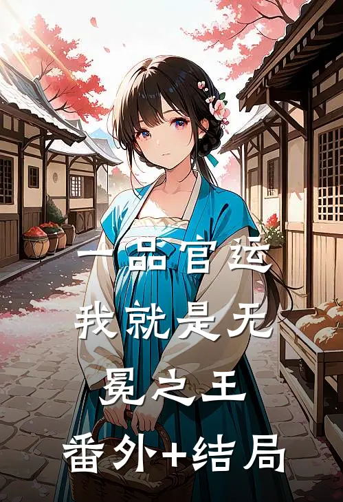 一品官运：我就是无冕之王:(番外)+(结局)