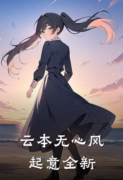 云本无心风起意全新