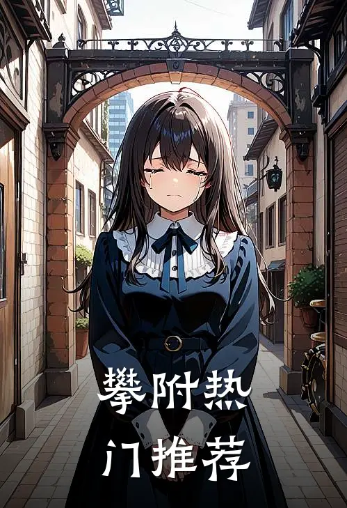 攀附热门推荐