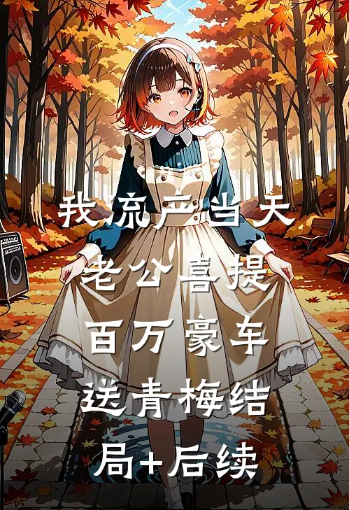我流产当天，老公喜提百万豪车送青梅结局+后续