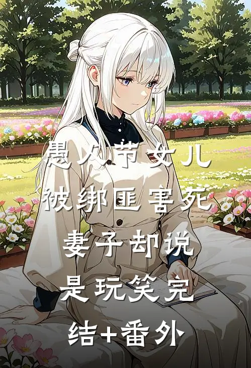 愚人节女儿被绑匪害死，妻子却说是玩笑完结+番外