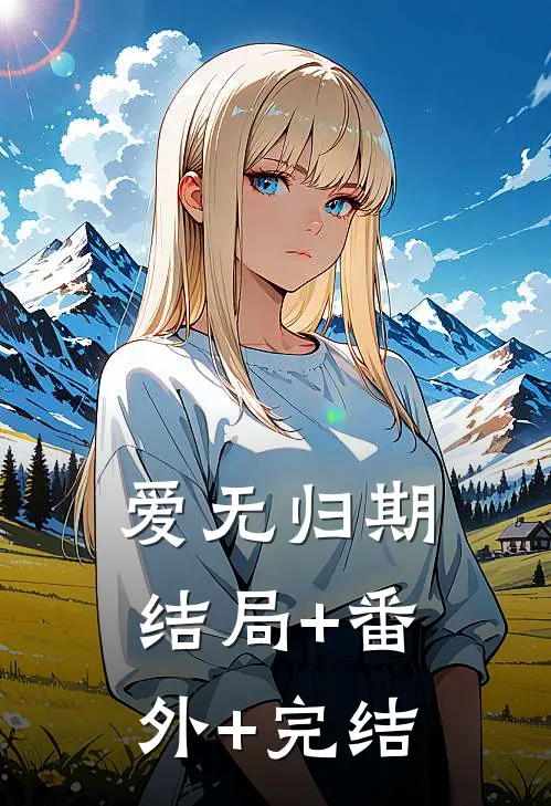 爱无归期.结局+番外+完结