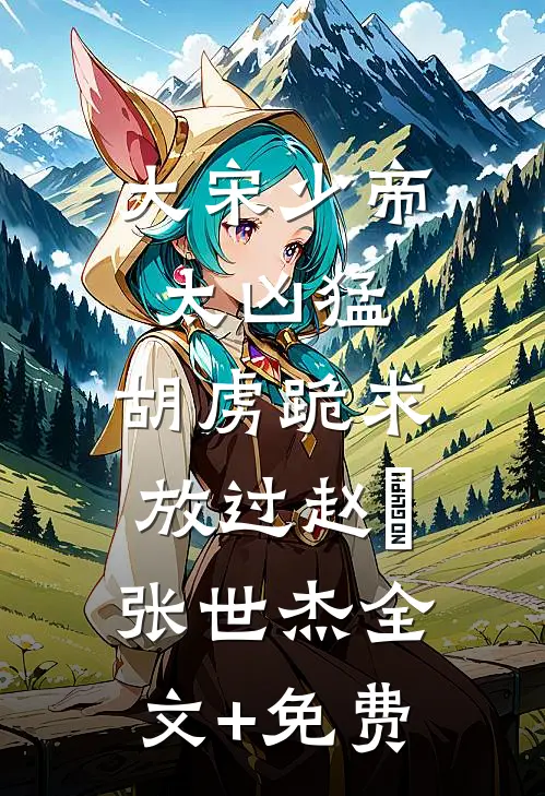大宋少帝太凶猛，胡虏跪求放过赵昺张世杰全文+免费