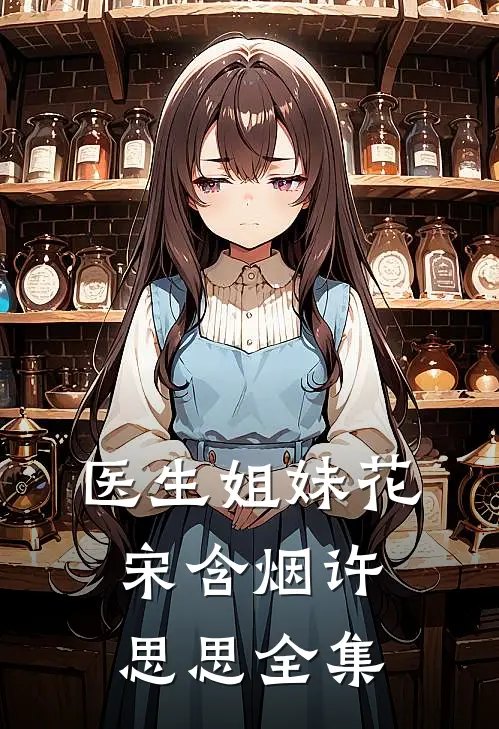 医生姐妹花宋含烟许思思全集
