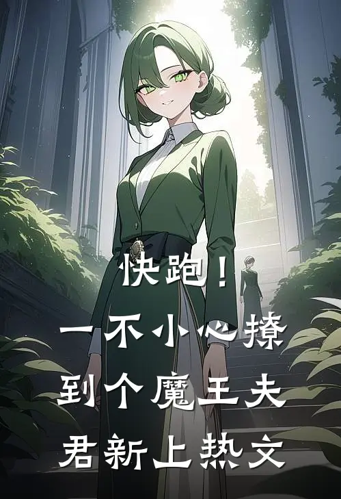 快跑！一不小心撩到个魔王夫君新上热文