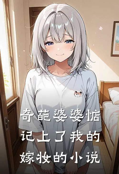 奇葩婆婆惦记上了我的嫁妆的小说