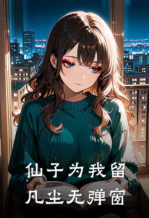 仙子为我留凡尘无弹窗