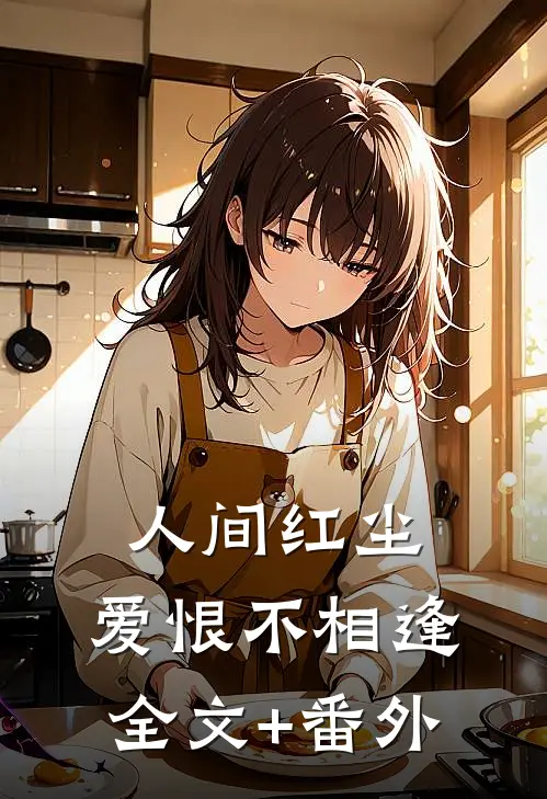 人间红尘，爱恨不相逢全文+番外