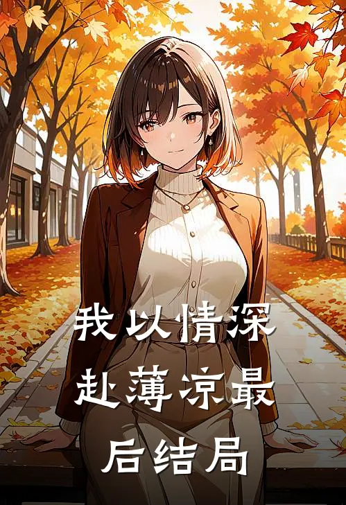 我以情深赴薄凉最后结局