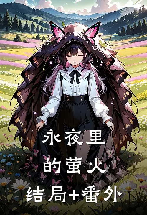 永夜里的萤火:结局+番外
