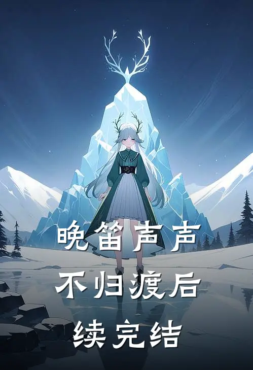晚笛声声不归渡后续完结