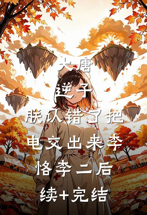 大唐：逆子，朕认错了把电交出来李恪李二后续+完结