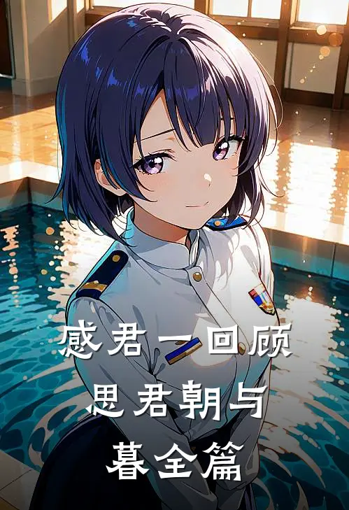 感君一回顾，思君朝与暮全篇