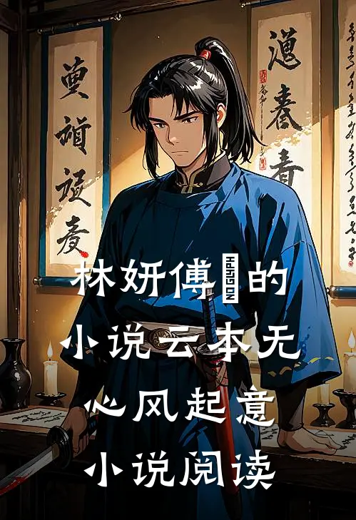 林妍傅璟的小说云本无心风起意小说阅读