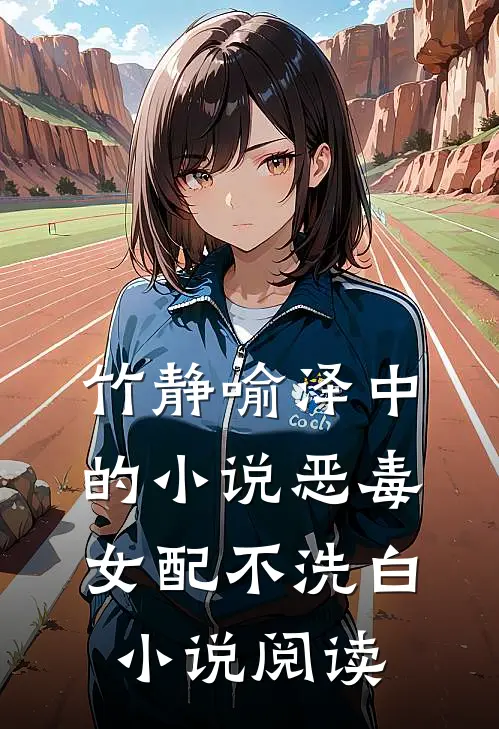 竹静喻泽中的小说恶毒女配不洗白小说阅读