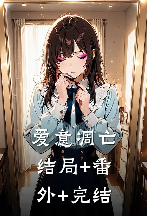 爱意凋亡结局+番外+完结