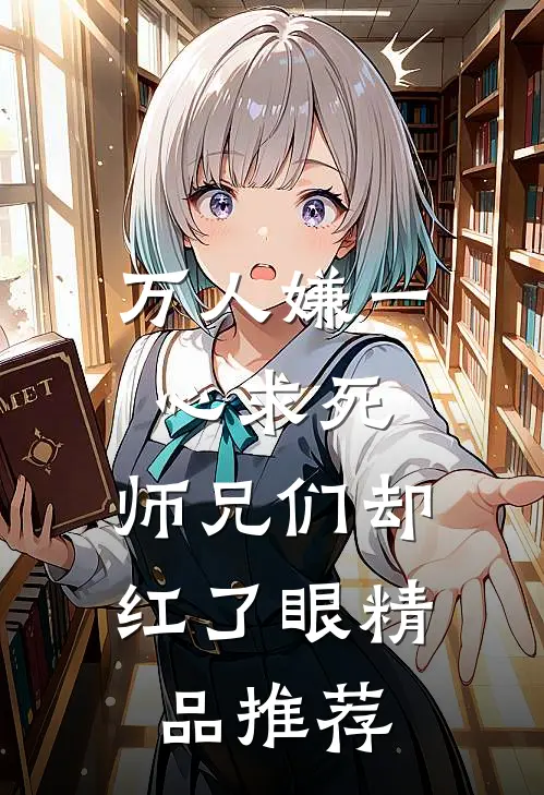 万人嫌一心求死，师兄们却红了眼精品推荐