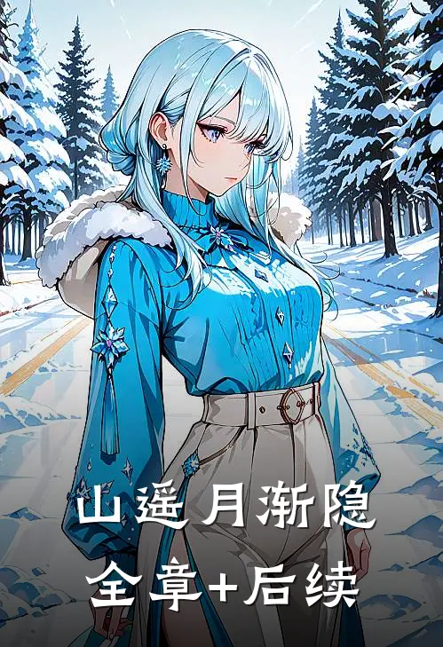 山遥月渐隐全章+后续