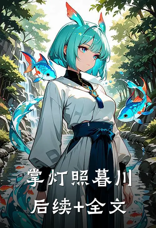 掌灯照暮川后续+全文