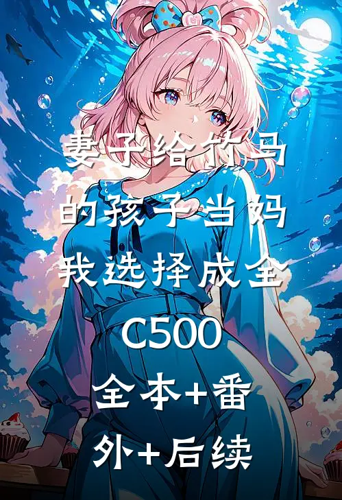 妻子给竹马的孩子当妈，我选择成全C500:全本+番外+后续
