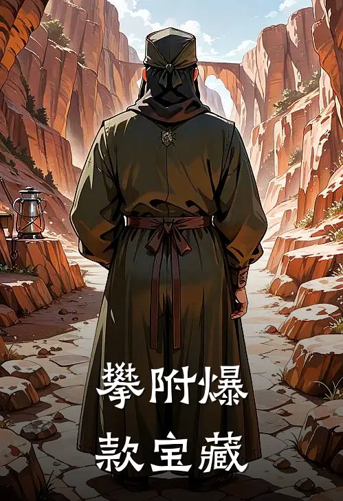 攀附爆款宝藏