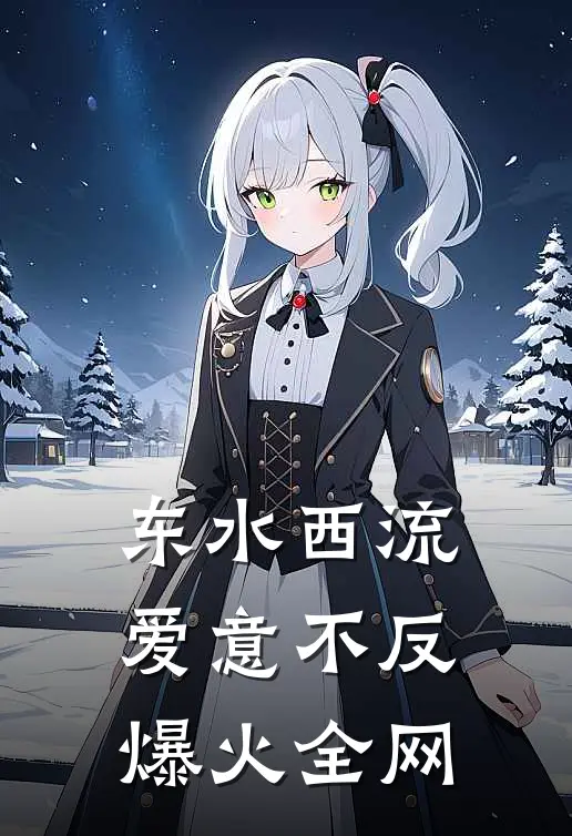 东水西流，爱意不反爆火全网