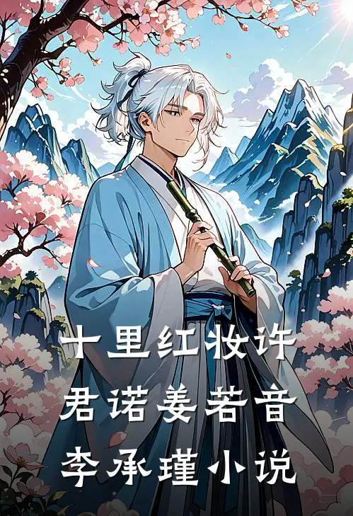 十里红妆许君诺姜若音李承瑾小说