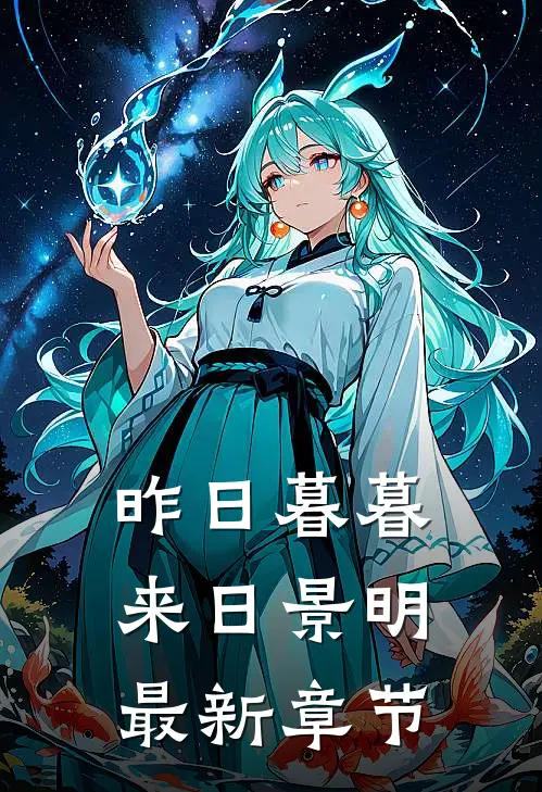 昨日暮暮，来日景明最新章节