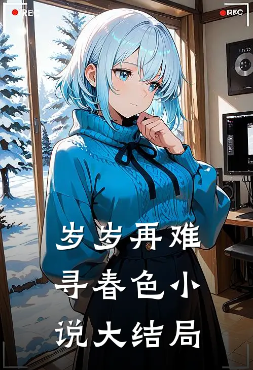 岁岁再难寻春色小说大结局