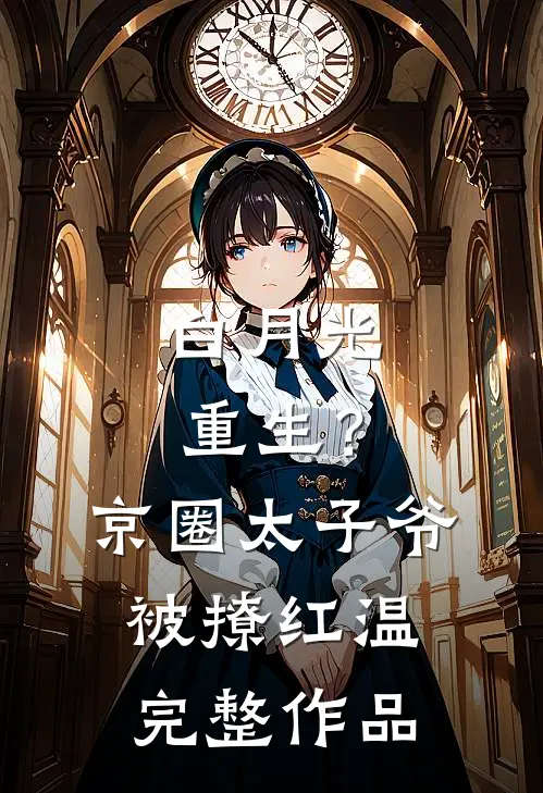 白月光重生？京圈太子爷被撩红温完整作品